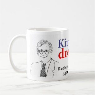 Kimble für Kongress-Tasse Kaffeetasse