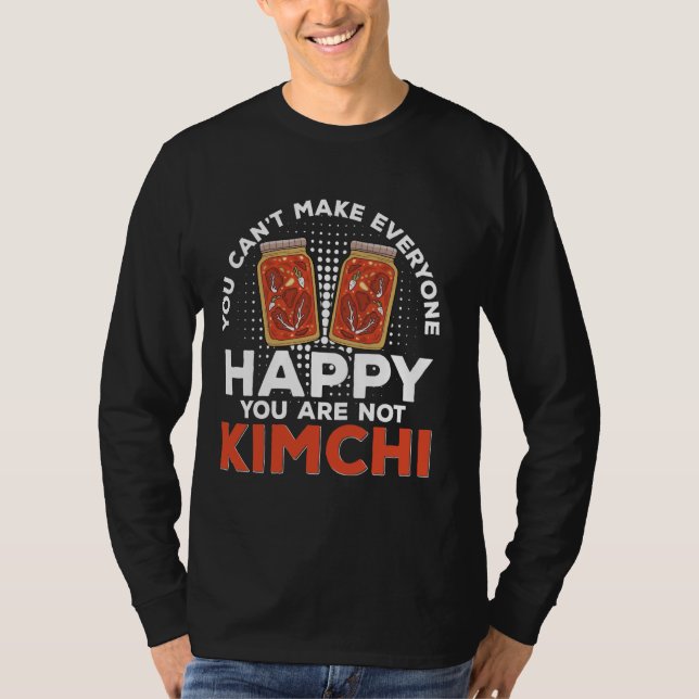 Kimc Kimc T-Shirt (Vorderseite)