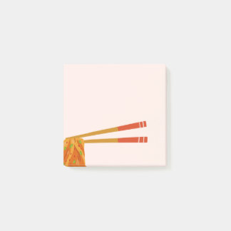 Kimchi 8 Post-it