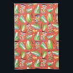 Kimchi Zutaten Geruchliche Fermentation Wasserfarb Geschirrtuch<br><div class="desc">Karo aus diesem super coolen frischen und lustigen Fermentiermuster. Kimchi Zutaten fliegen auf diesem niedlichen Küchentuch herum. Handgemalt in Wasserfarbe von mir für Sie! Und vergewissern Sie sich,  dass mein Shop für weitere Produkte und Designs Karo! Und natürlich kommen Sie in die Touch,  wenn Sie etwas Angewohntes wollen.</div>