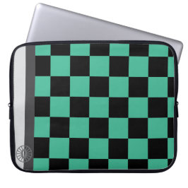 Kimetsu no Yaiba Tanjiro Kamado Laptop Case