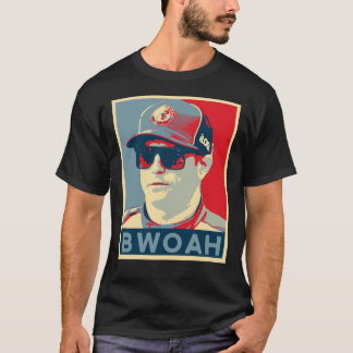 Kimi Raikkonen - BWOAH! Classic T-Shirt Essential