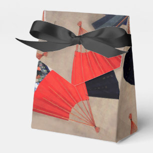Kimono-Musterfavorisierbox Geschenkschachtel