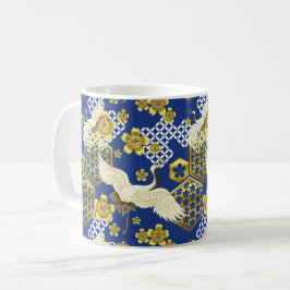 Kimono-Tasse Kaffeetasse