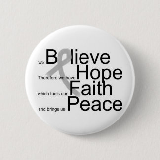 Kims Magnet Button