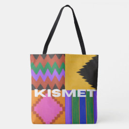 Kimset Kente Tasche