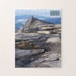 Kinabalu