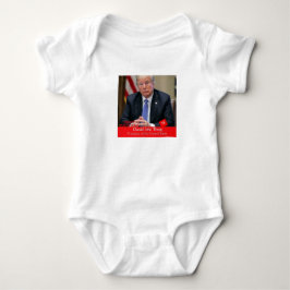 KINAFEX Design sans titre Baby Strampler