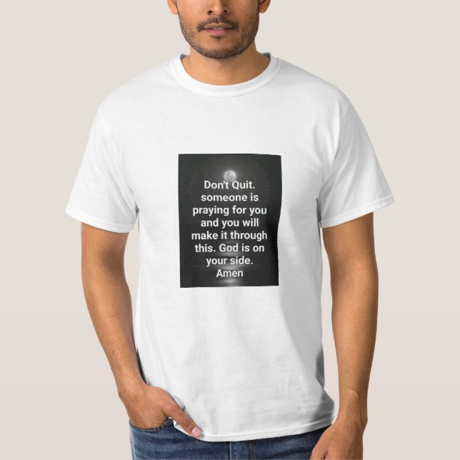 KINAFEX Design sans titre T-Shirt (Vorderseite)