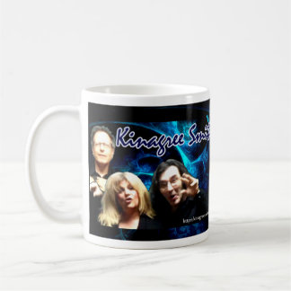Kinagree Smith-Kaffee-Tasse Kaffeetasse