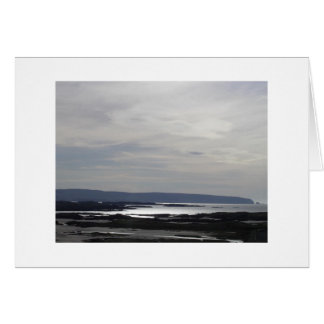 Kincasslagh, comté de Donegal, Irlande.