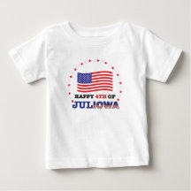 Kind 4. JULIOWA T - Shirt