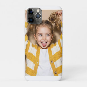 Kind Bilder Luftverbesserer – Personalisiertes Fot Case-Mate iPhone Hülle