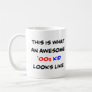 Kind der 00er, phantastisch kaffeetasse