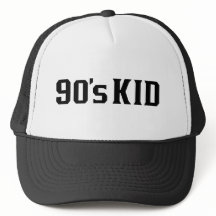 Kind der 90er