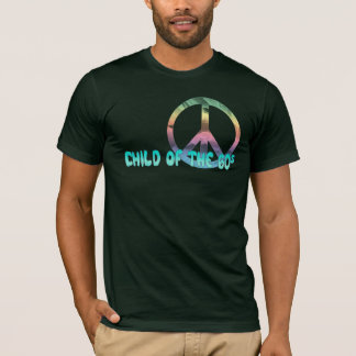Kind des 60er Apparel T - Shirt
