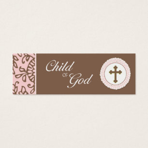 Kind Gottes - Rosa Gefallen Tag