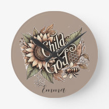 Kind Gottes