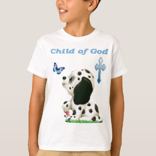 Kind Gottes T-Shirt
