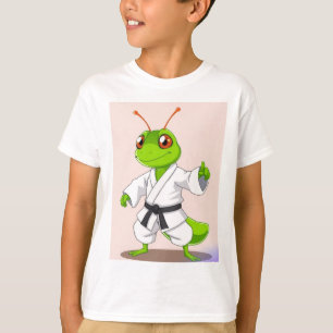 Kind Grasshopper T T-Shirt