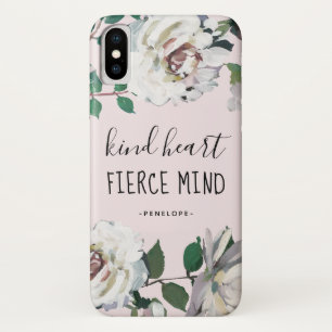 Kind Herzmuskel Geist Aquarellblume und Name title_seo2