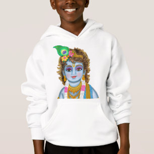 Kind Krishna Sweatshirt