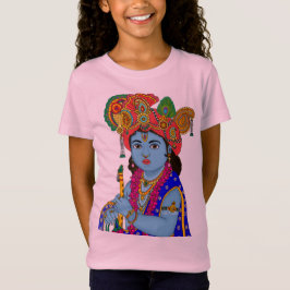 Kind-Krishna-T-Shirt T-Shirt
