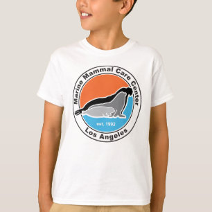 Kind-MMCC LA Wecker! T-Shirt