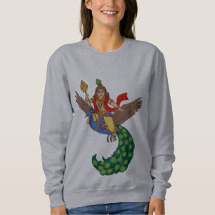 Kind Murugan Sweatshirt