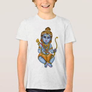 Kind Rama T-Shirt Tri-Blend Shirt