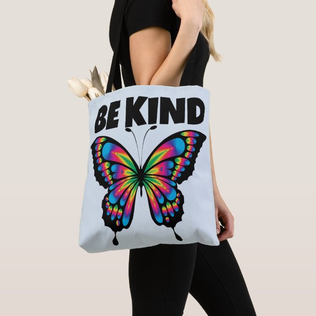 KIND-SCHALTFLY-TASCHE TASCHE (Von Nahem)