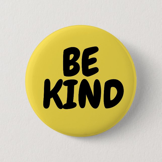 KIND-TASTEN BUTTON (Vorderseite)