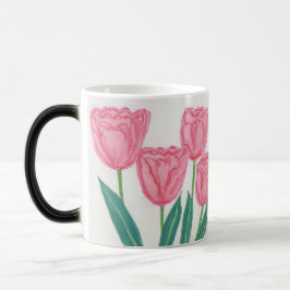 Kind Tulips Tasse