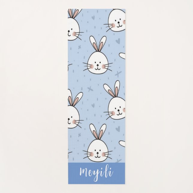 Kind Yoga Mat Yogamatte (Vorderseite)