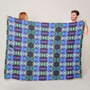 Kindawierdals KCFX Fleece-Decke Fleecedecke