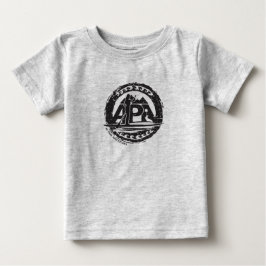 KindBriefmarken-T-Shirt Baby T-shirt