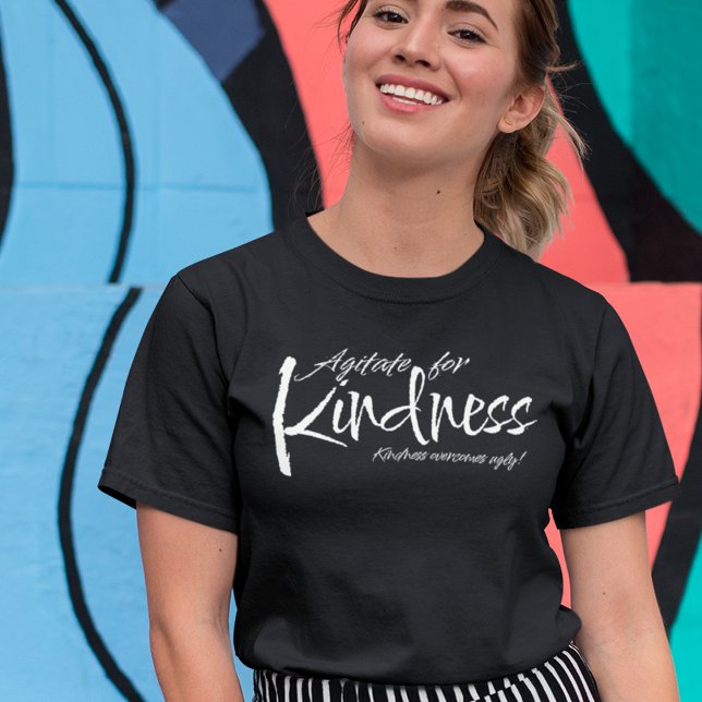 KINDENÜBERSCHREITUNG ERFOLGT ALS HÄUFIGE HERAUSFOR T-Shirt (Von Creator hochgeladen)