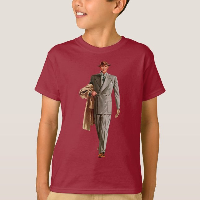 Kinder123 T-Shirt (Vorderseite)