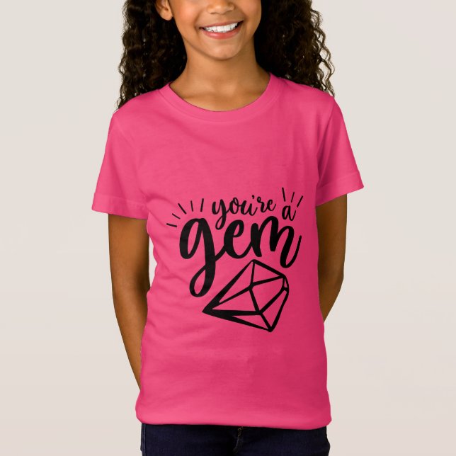 Kinder88 T-Shirt (Vorderseite)