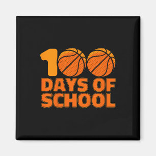 Kinder 100 Tage der Schule Bysketbyll 100. Tag der Magnet