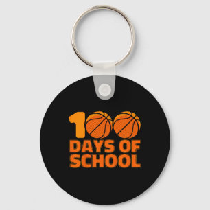 Kinder 100 Tage der Schule Bysketbyll 100. Tag der Schlüsselanhänger