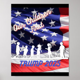 Kinder 1. Dezember 2025 Poster