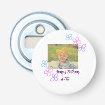 Kinder 1 Geburtstag hinzufügen Name Datum hinzufüg