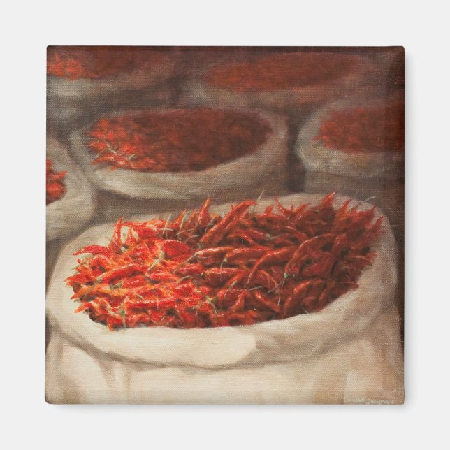 Kinder 2010 magnet (Vorne)