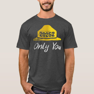 Kinder 20252 Nur Sie Jugendgrößen monochrom T-Shirt