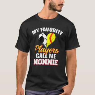 Kinder 8 Jahre alt Niedlicher amerikanischer Fußba T-Shirt
