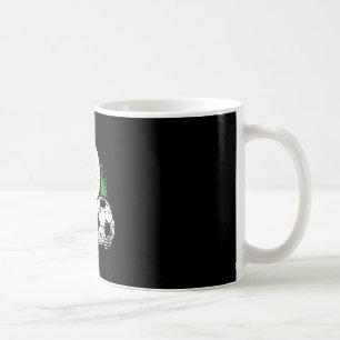 Kinder 9. Geburtstag Junge Fußballspieler Fußball  Kaffeetasse
