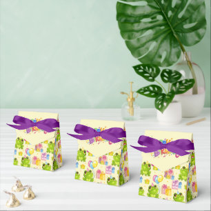 Kinder Alles Gute zum Geburtstag Geschenkschachtel