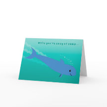 Kinder am Lager-Tümmler-oder Delphin-Tauchen