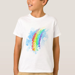 Kinder Basic T-Shirt